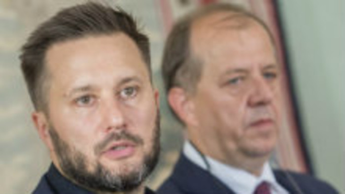 K veci: Znižovanie daní vs. príjmy samospráv