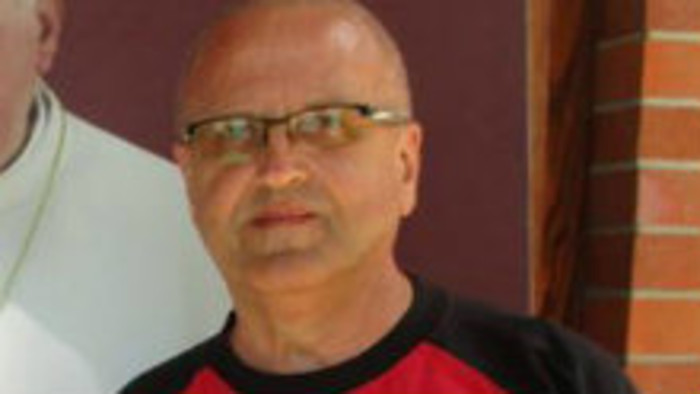 Štefan Kondis