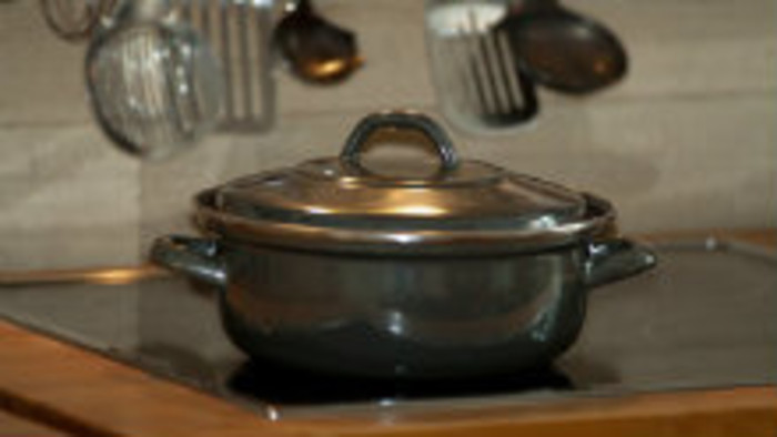 Čo nepatrí do chladničky – 1. časť