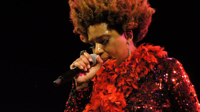 Najlepšia sobotná hudba: Macy Gray, Patti Smith aj Katarzia