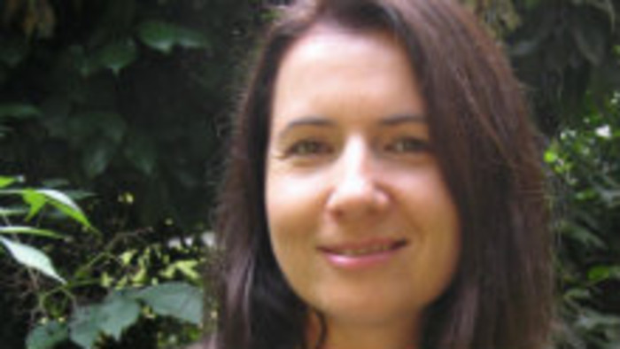 Sylvia Hamadejová 