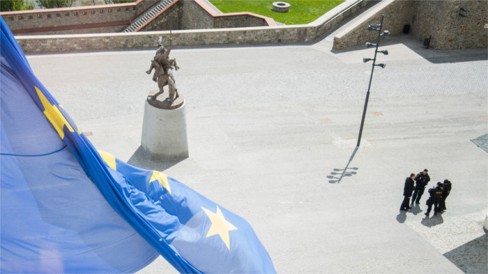 Standard-Eurobarometer-Umfrage – wie nehmen wir die EU wahr