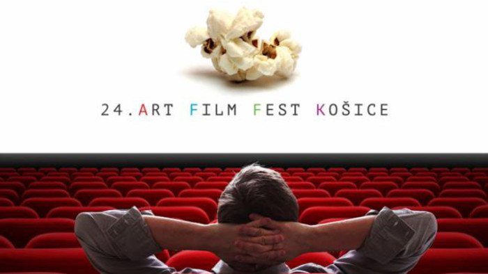 Comienza la vigésimo cuarta edición de Art Film Fest