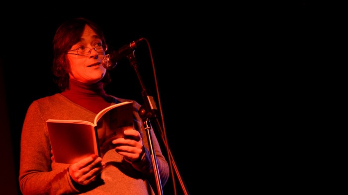 Zóna poézie: Barbara Korun - poetika empatie a vhľadu