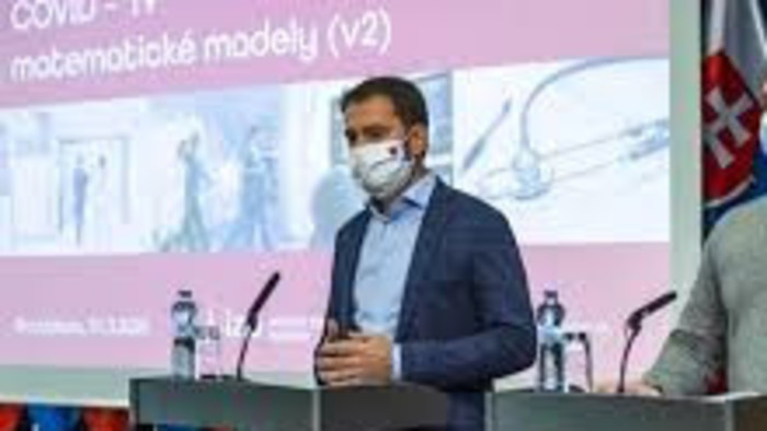 K veci: Uvoľňovanie opatrení - štvrtá fáza