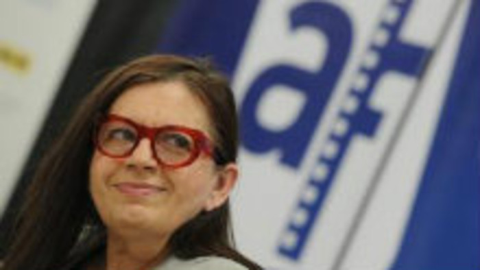 Vianoce so Zuzanou Kronerovou