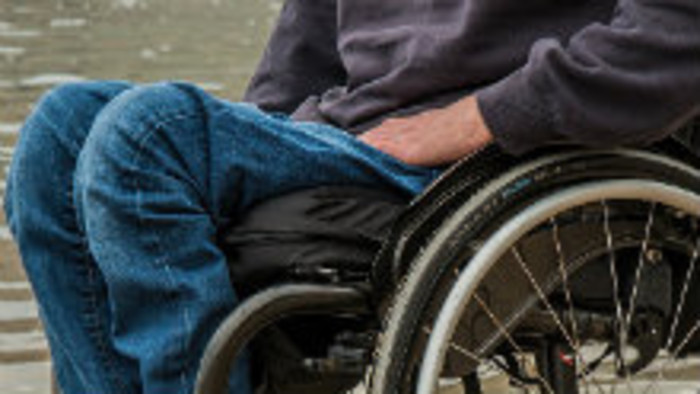 Nová nádej pre pacientov so spinálnou atrofiou