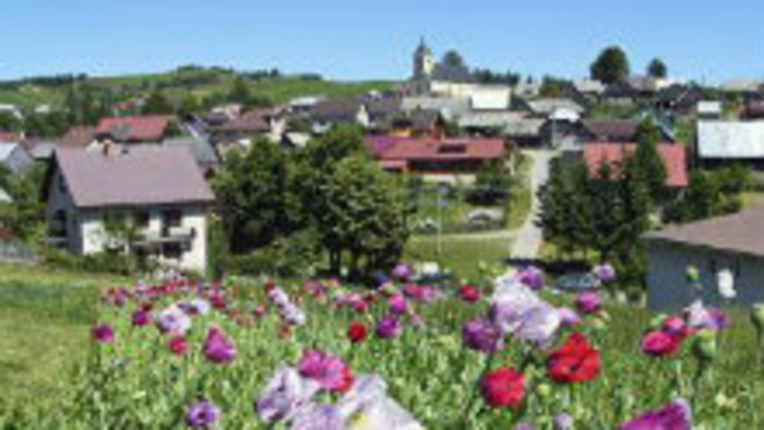 Komunálna reforma v nedohľadne