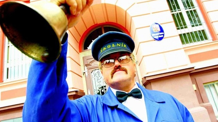 A Jaffás és a Kofolás 21. rész