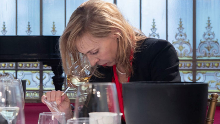 Los vinos eslovacos ganan éxitos internacionales