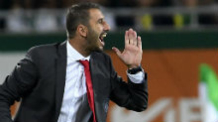 Tréner Ševela pred Slovan - FC Balzan