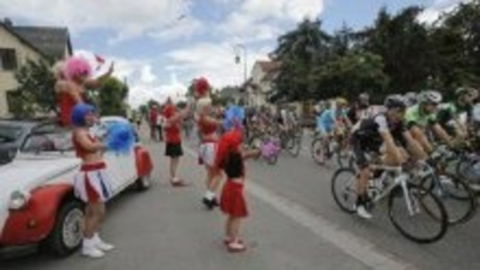 Tour de France po dni voľna