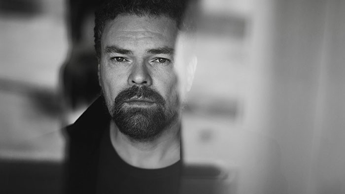 Mixtape_FM: Karol Mikloš
