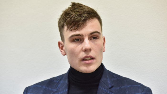 Joven eslovaco desarrolla software capaz de predecir probabilidad de ganar un litigio judicial 