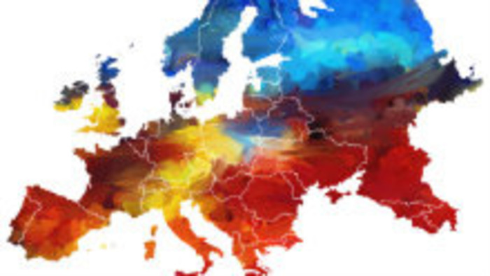 Euroskop - 9. 11 . 2019
