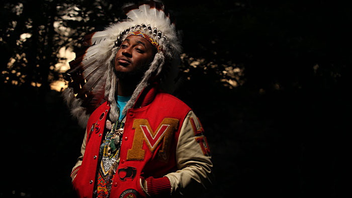 Pomalá hudba: Jan Hammer, Thundercat aj Sklep