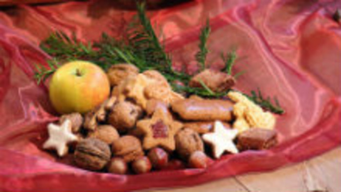 Druhý advent