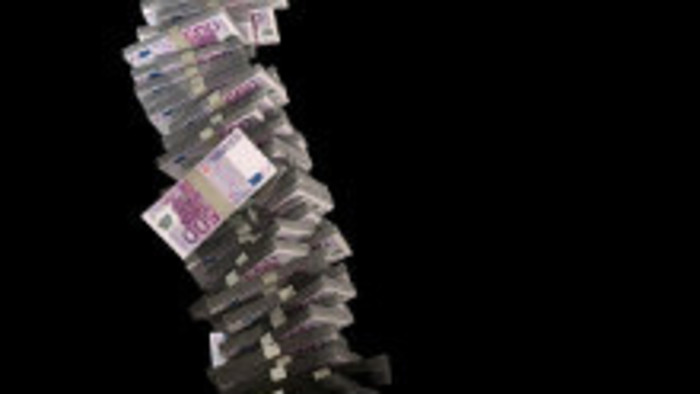 K veci: Eurofondy čerpáme pomaly a s chybami...