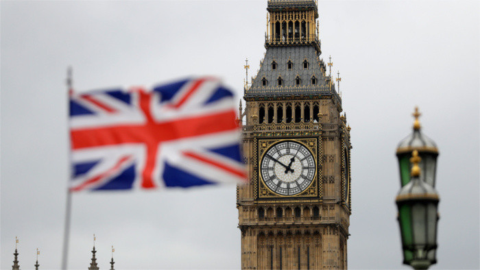 Eslovaquia está de acuerdo con las orientaciones para el Brexit, opina Lajčák