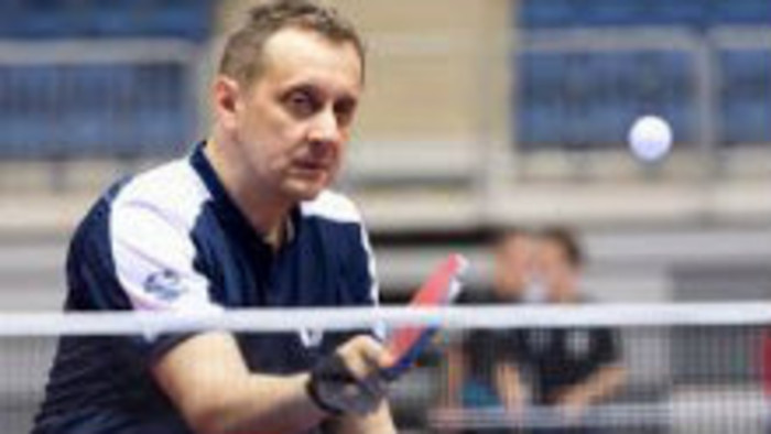 Bez limitov: Po Slovak Open v stolnom tenise
