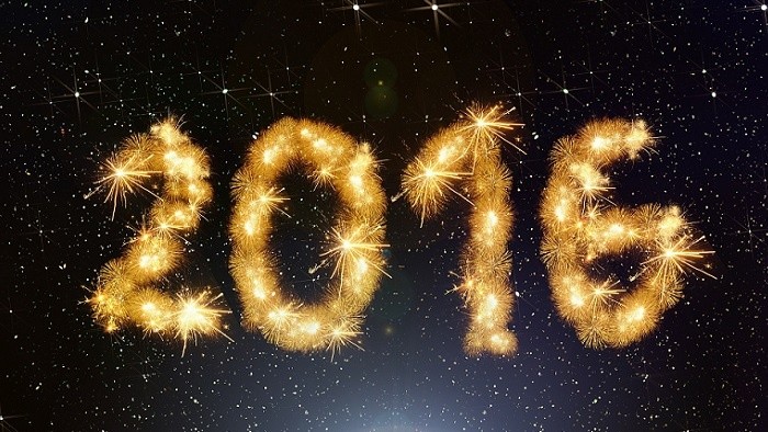 Veselý Silvester s Rádiom Litera