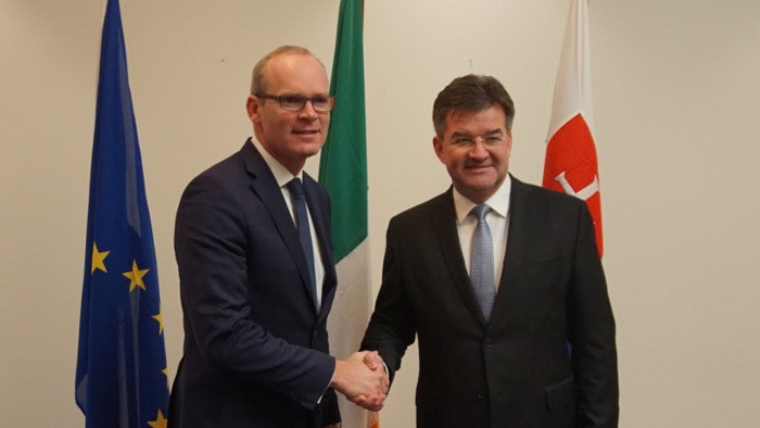 Slovakia is aware of Brexit’s impact on Ireland 