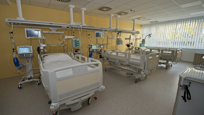 Od špitálov k nemocniciam – 5. časť 