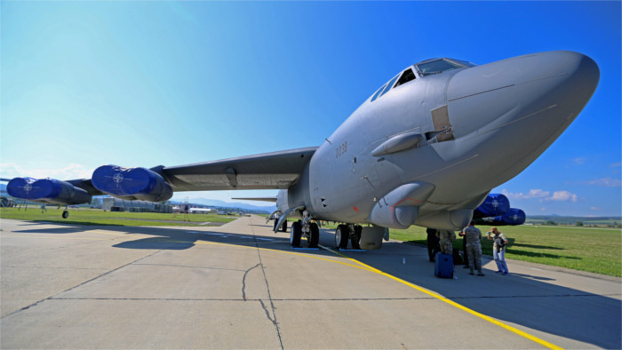 La quinta edición del Festival Aéreo Internacional se celebrará en el aeropuerto de Sliač