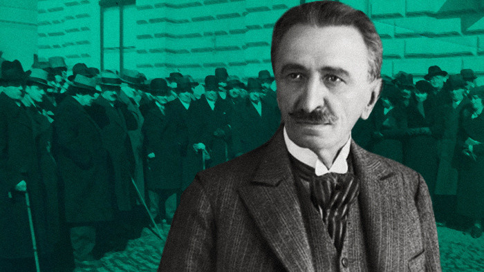 Čítanie na pokračovanie – Branislav Nušić: Trinásť lások, štrnásta smrť 