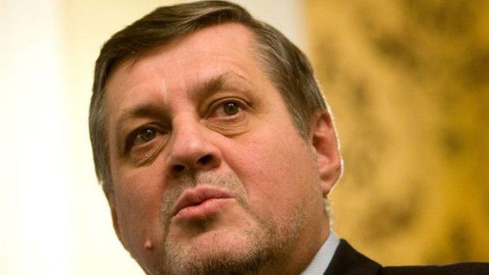 Ján Kubiš to become special coordinator for Lebanon 