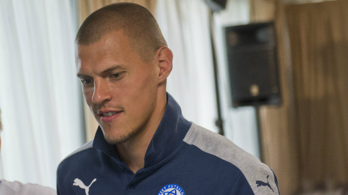 Martin Škrtel prestupuje do Fenerbahce Istanbul