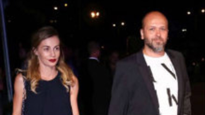 Mária Čírová a Maroš Kachút