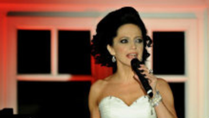 Lucie Bílá