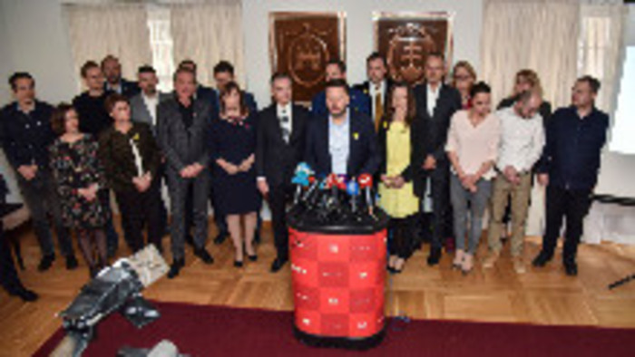 K veci: Nová parkovacia politika Bratislavy