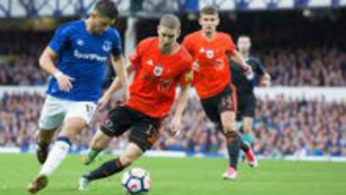 Pred futbalom Ružomberok – Everton