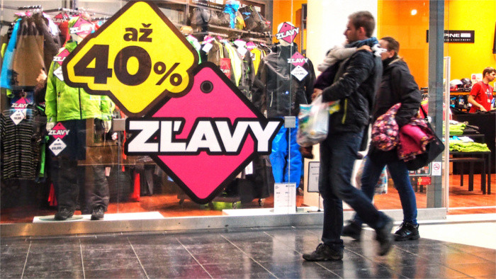 Shopping spree continues, beware of big sales