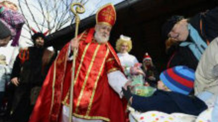 Rádiovíkend 5.12.2015 – pozvánky