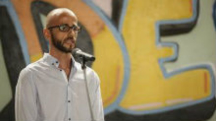 Marián Gliganič