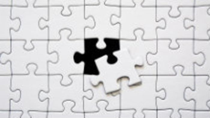 Zložiť puzzle zvládli do troch hodín