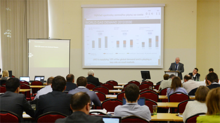Conférence Energoforum