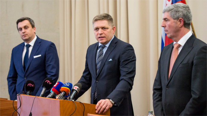 Coalition partners refute governmental crisis 