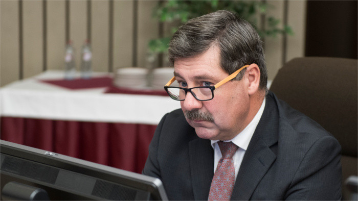 Eslovaquia respaldará debate sobre la ampliación de la UE en la Cumbre de octubre