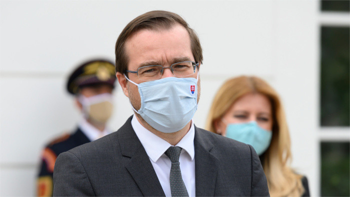 El Estado garantizará que la atención médica institucional no se derrumbe