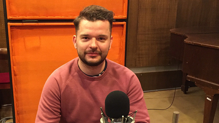 Štefan Štec a jeho inšpirácia v Dolnej zemi 