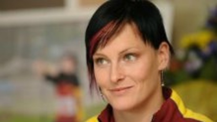 Martina Hrašnová