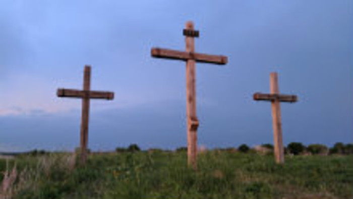 Veľkonočná nedeľa