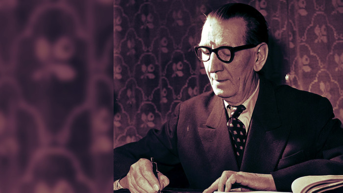 Literatúra faktu: spomienky Janka Borodáča