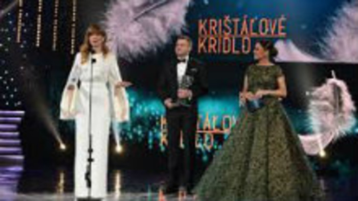 Novinky 23. ročníka Krištáľového krídla