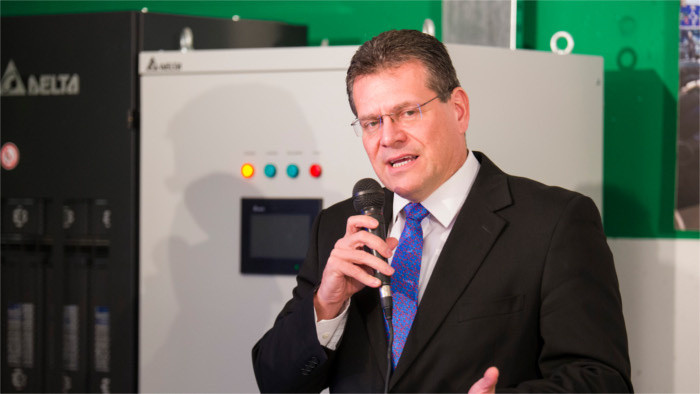 La Slovaquie doit appuyer les efforts de l’UE pour la construction des usines de batteries