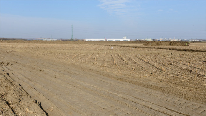 Land purchases for new car plant attract prosecutor's probe